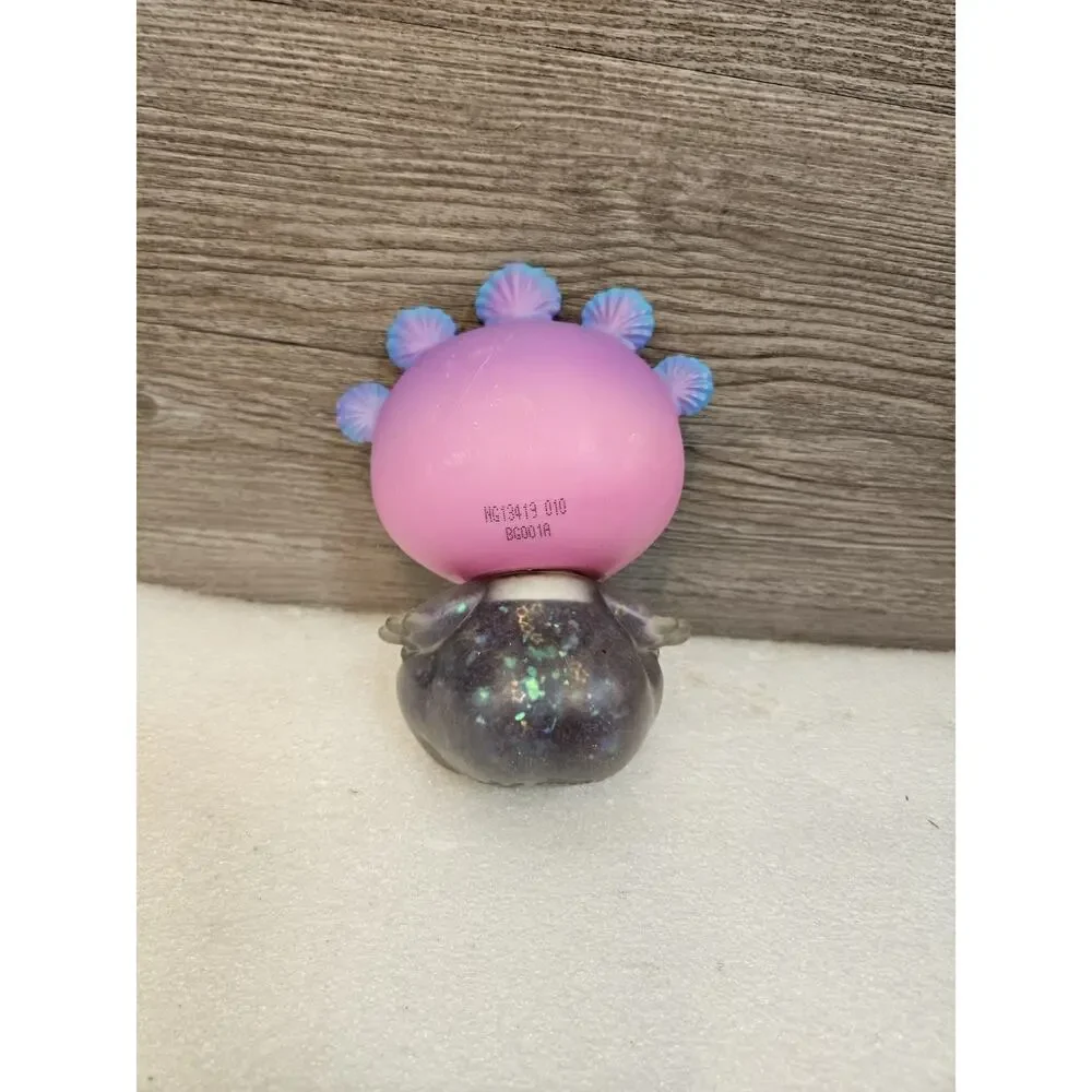 Goo Goo Galaxy Doll Luna Laguna Glitter Body Stress Fidget Toy Alien Sensory
